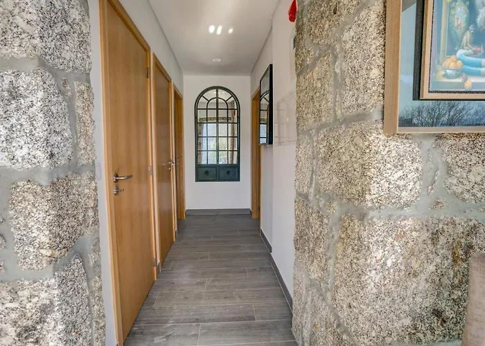 Casas De Tourim Arcos de Valdevez