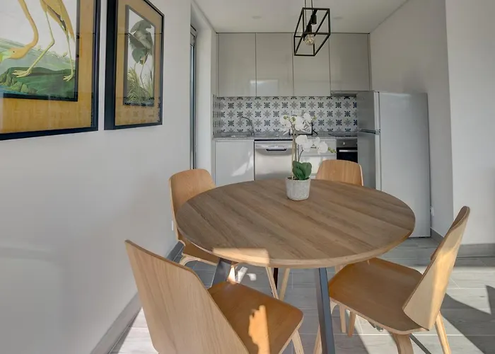 Casas De Tourim Villa *