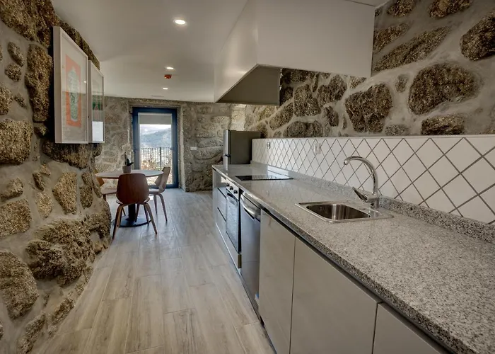 Casas De Tourim Arcos de Valdevez