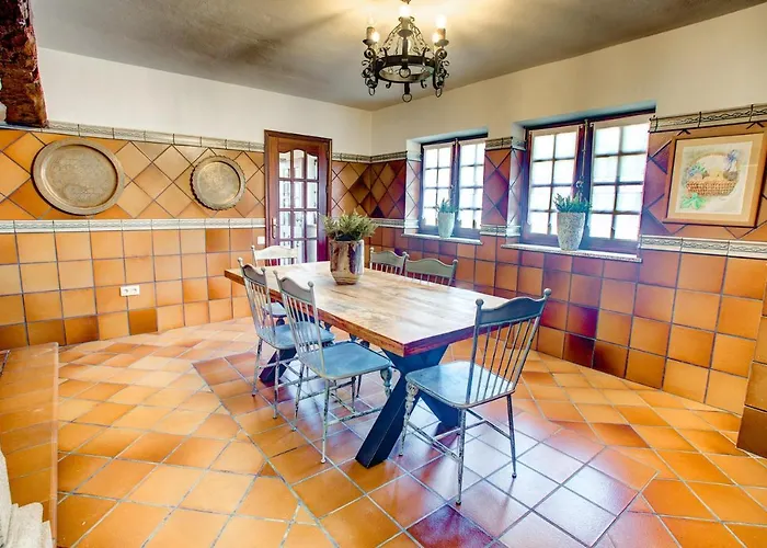 Casas De Tourim Villa *