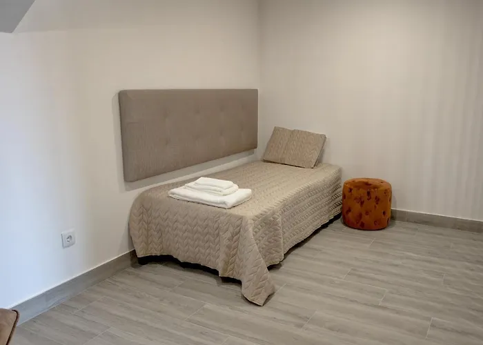 Villa Casas De Tourim *