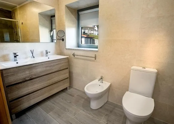 Villa Casas De Tourim Arcos de Valdevez