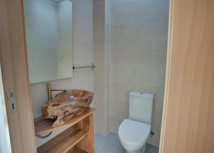 Casas De Tourim Arcos de Valdevez