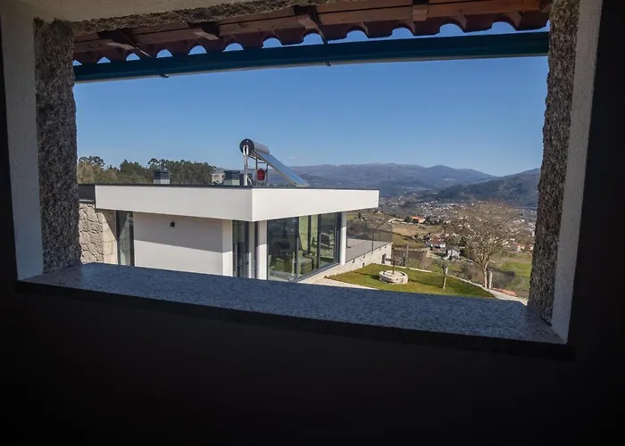 Casas De Tourim Arcos de Valdevez