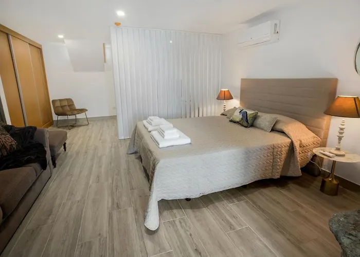 Casas De Tourim Villa