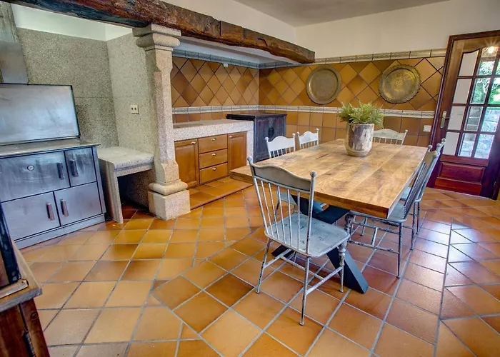 Villa Casas De Tourim Arcos de Valdevez