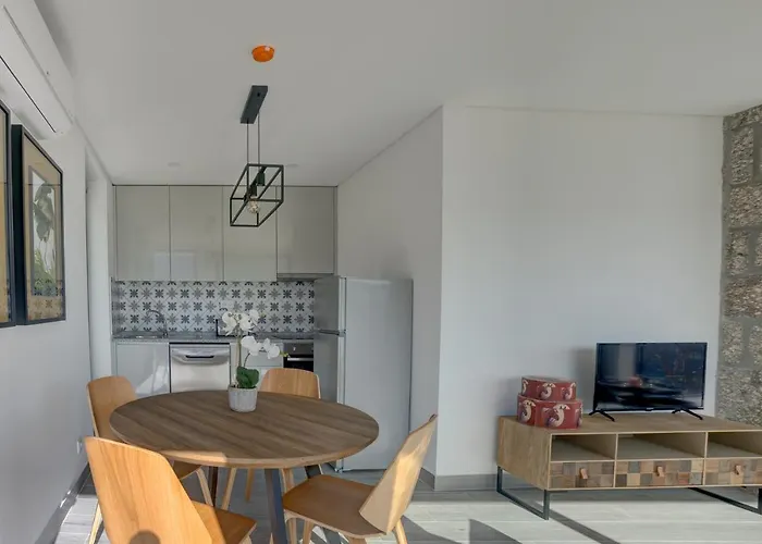 Casas De Tourim Villa Arcos de Valdevez