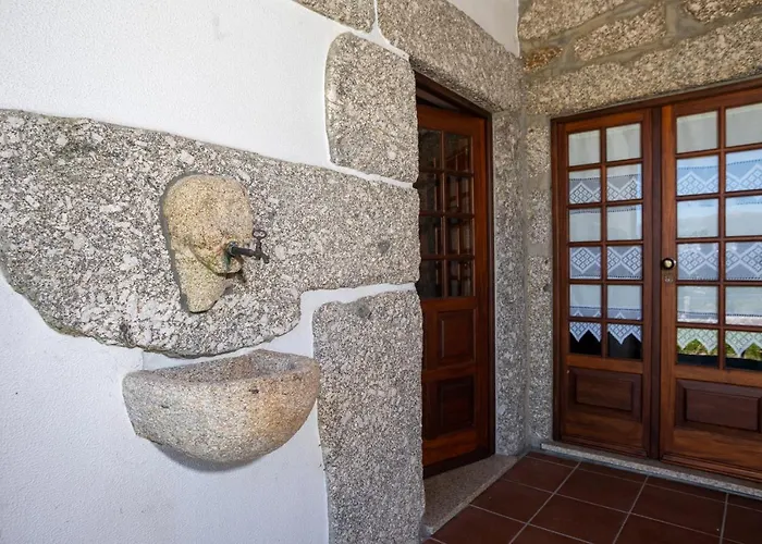 Casas De Tourim * Arcos de Valdevez