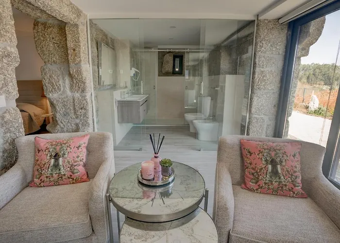 Casas De Tourim Arcos de Valdevez