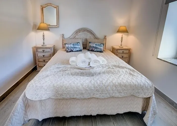 Casas De Tourim Villa Arcos de Valdevez